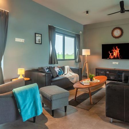 Ekostay - Neptune Villa Igatpuri Luaran gambar