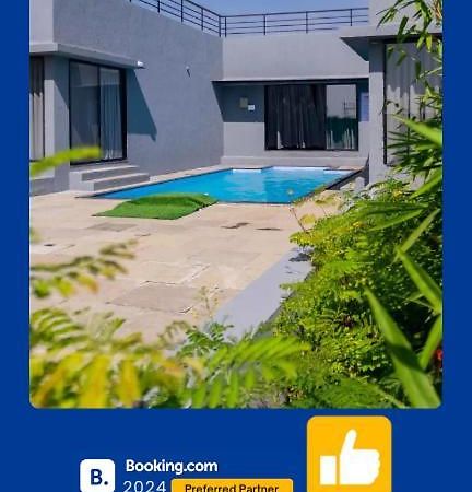 Ekostay - Neptune Villa Igatpuri Luaran gambar
