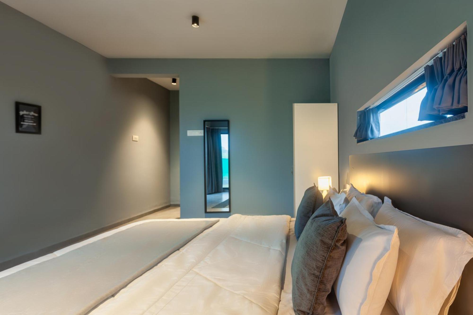 Ekostay - Neptune Villa Igatpuri Luaran gambar