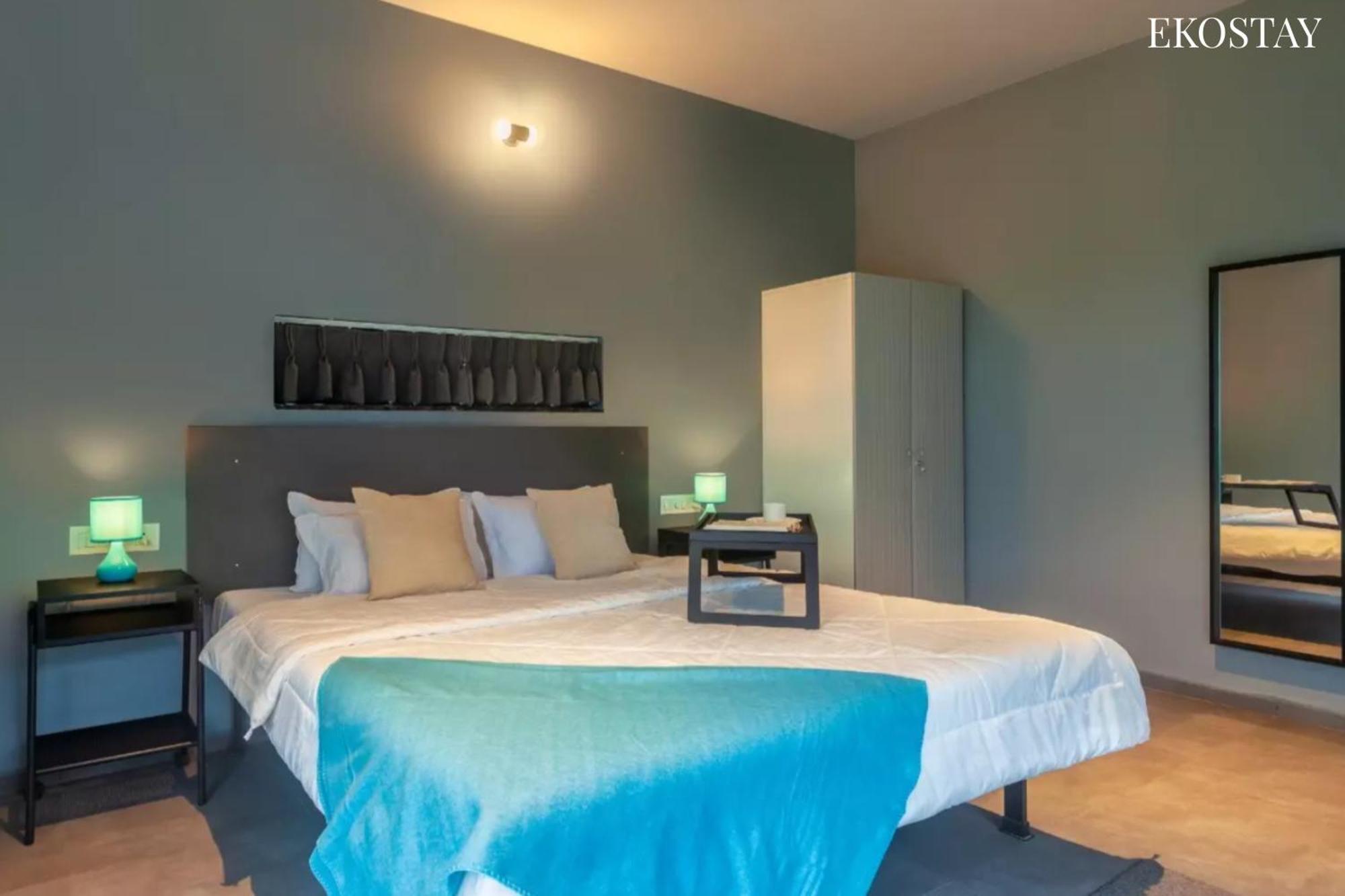 Ekostay - Neptune Villa Igatpuri Luaran gambar
