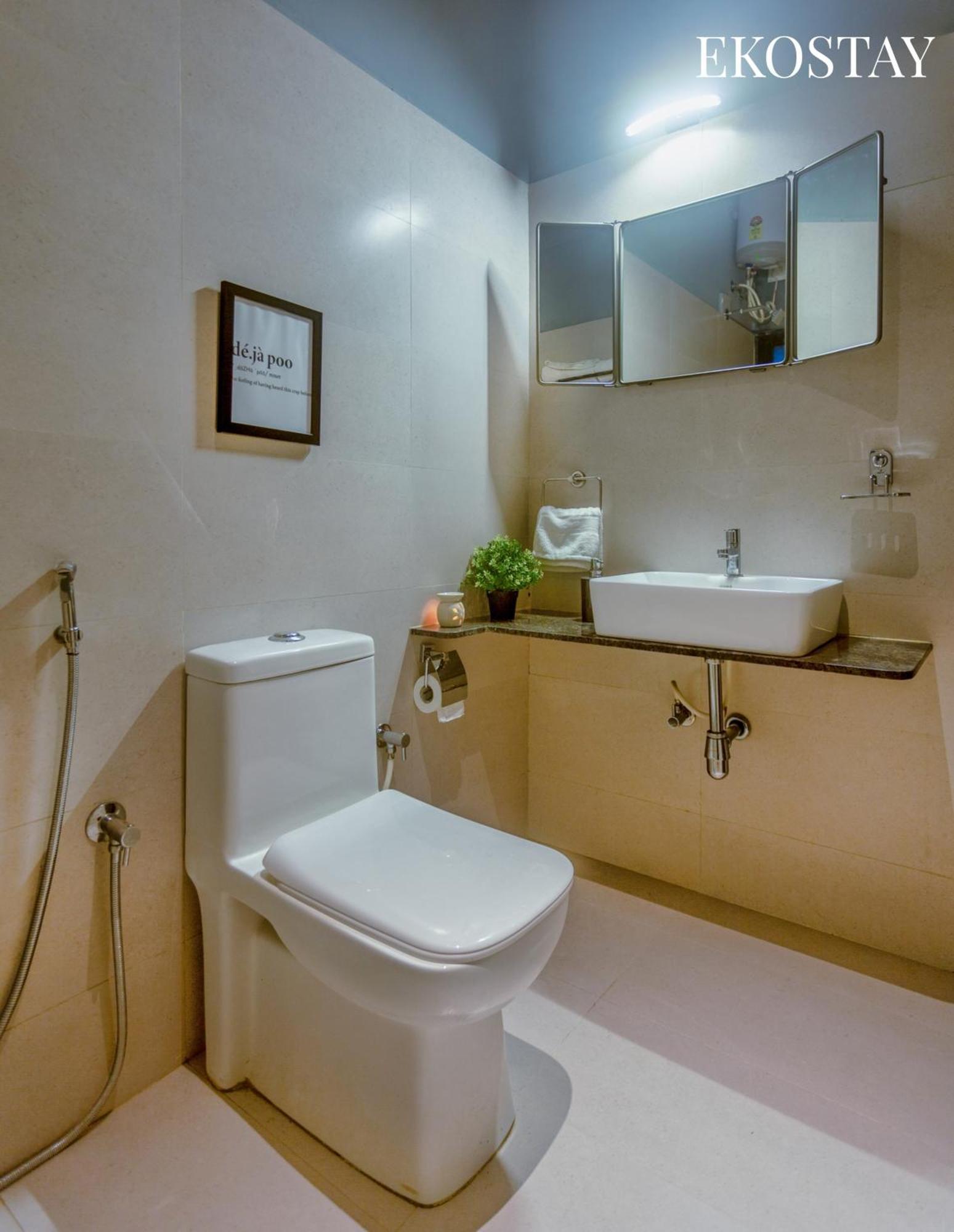 Ekostay - Neptune Villa Igatpuri Luaran gambar