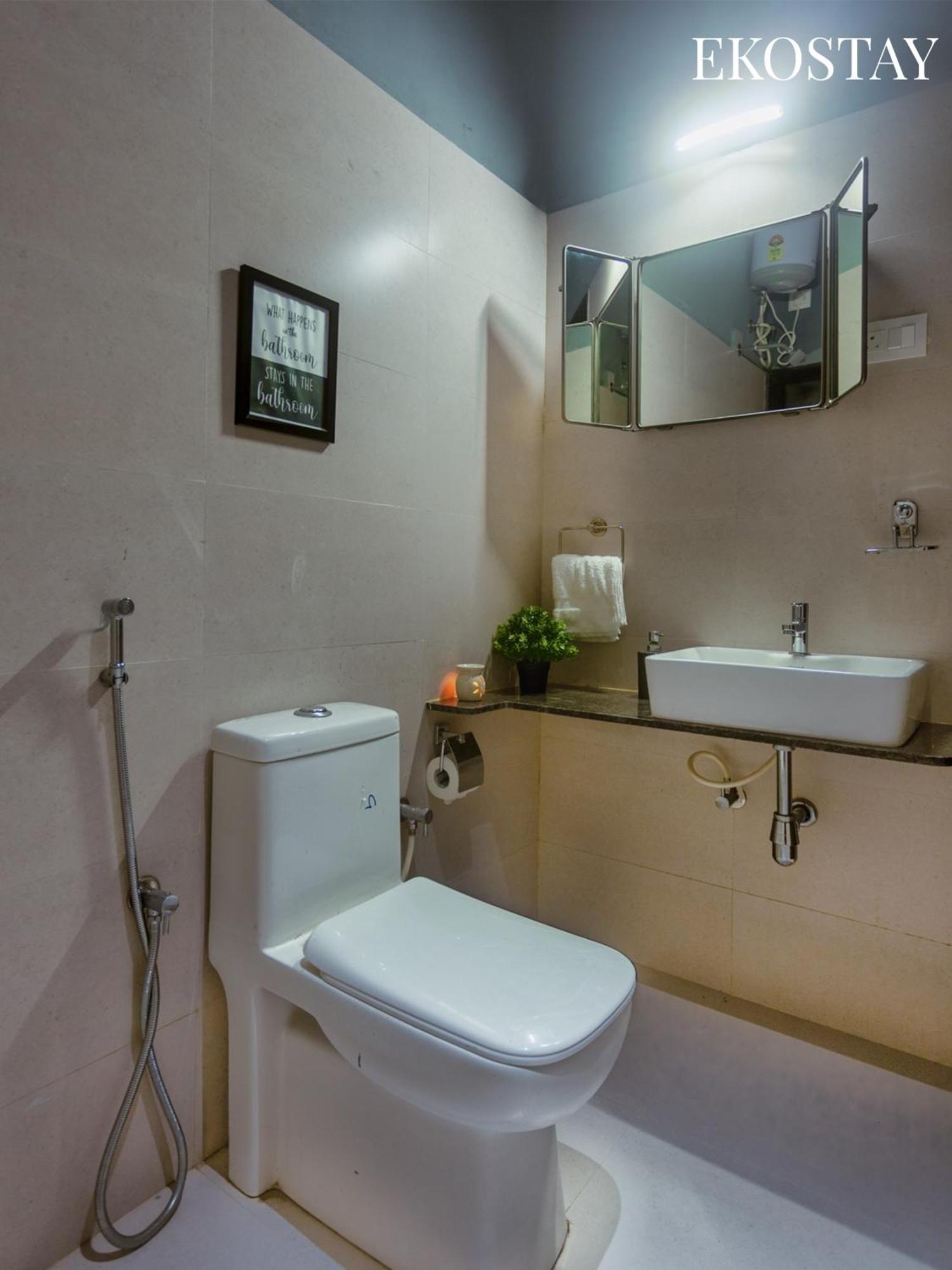 Ekostay - Neptune Villa Igatpuri Luaran gambar
