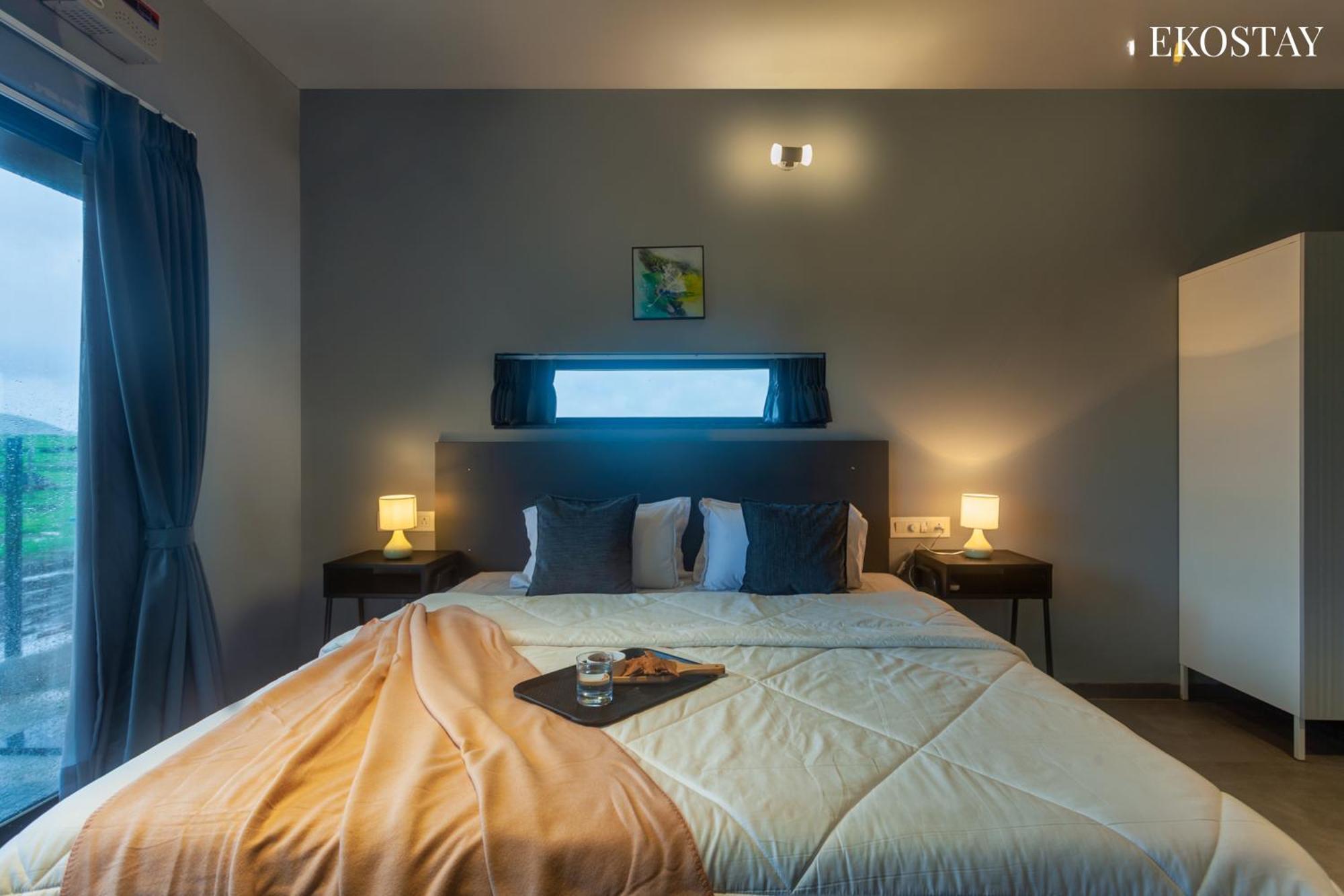 Ekostay - Neptune Villa Igatpuri Luaran gambar