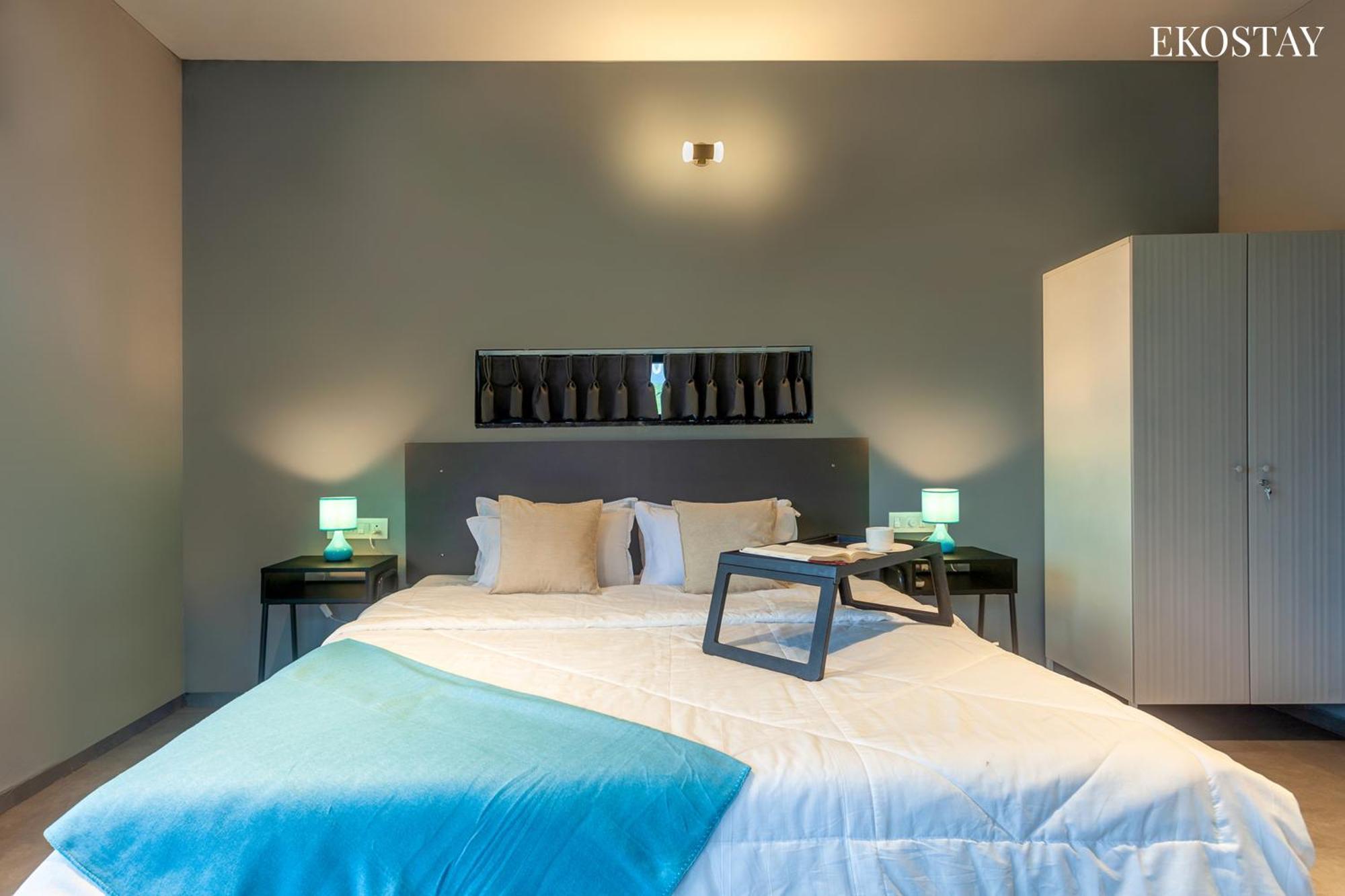 Ekostay - Neptune Villa Igatpuri Luaran gambar