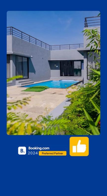 Ekostay - Neptune Villa Igatpuri Luaran gambar
